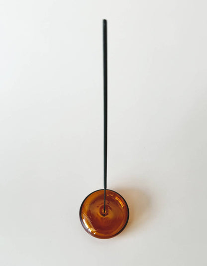 Bubble Incense Holder | Translucent Variations - Tampa Home & Garden Store
