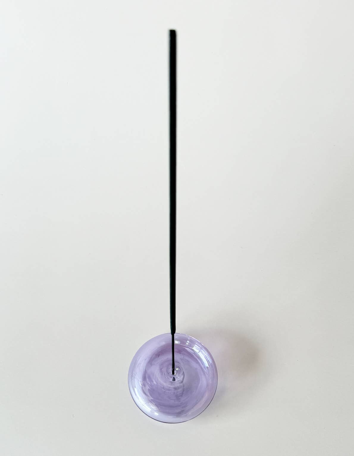 Bubble Incense Holder | Translucent Variations - Tampa Home & Garden Store