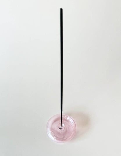 Bubble Incense Holder | Translucent Variations - Tampa Home & Garden Store