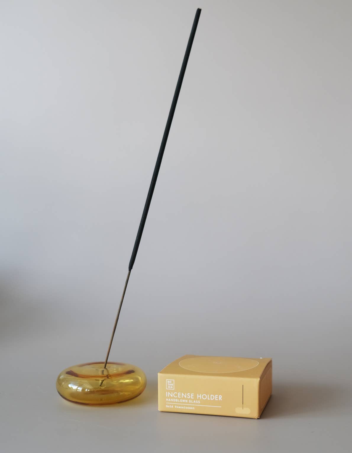 Bubble Incense Holder | Translucent Variations - Tampa Home & Garden Store