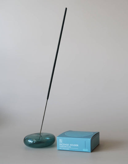 Bubble Incense Holder | Translucent Variations - Tampa Home & Garden Store