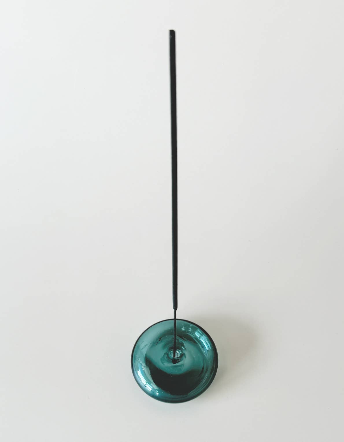 Bubble Incense Holder | Translucent Variations - Tampa Home & Garden Store