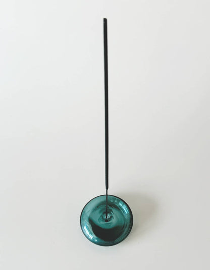 Bubble Incense Holder | Translucent Variations - Tampa Home & Garden Store