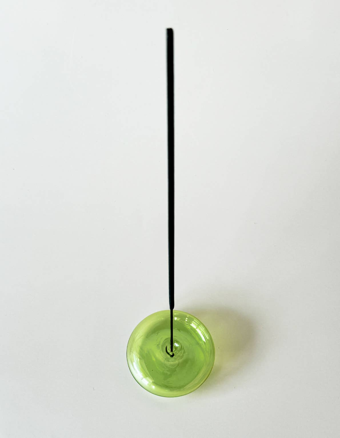 Bubble Incense Holder | Translucent Variations - Tampa Home & Garden Store