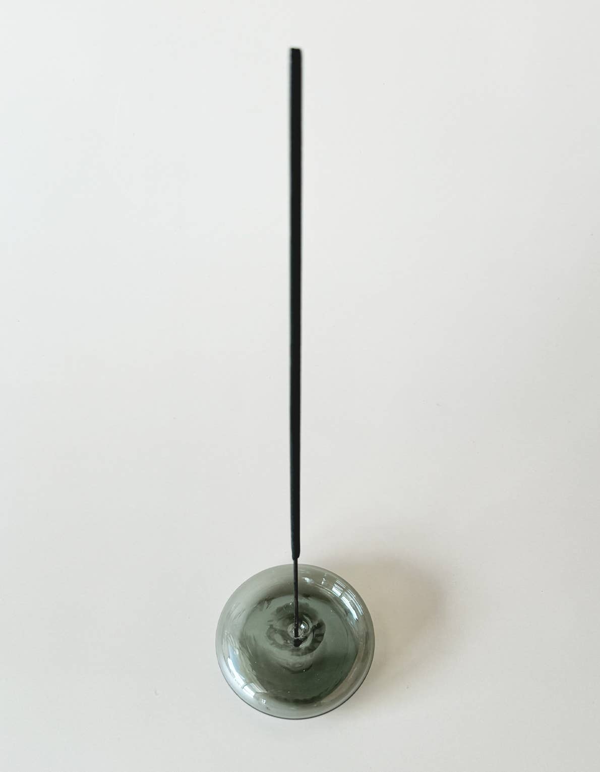 Bubble Incense Holder | Translucent Variations - Tampa Home & Garden Store