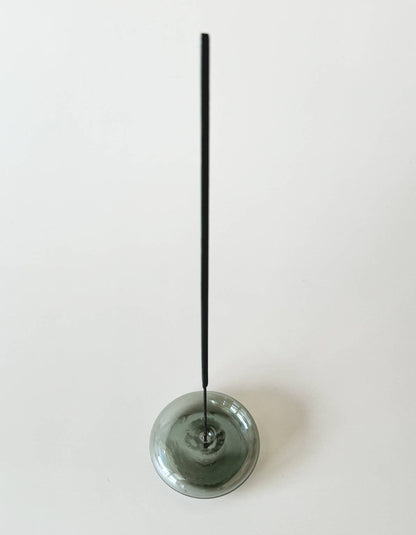 Bubble Incense Holder | Translucent Variations - Tampa Home & Garden Store