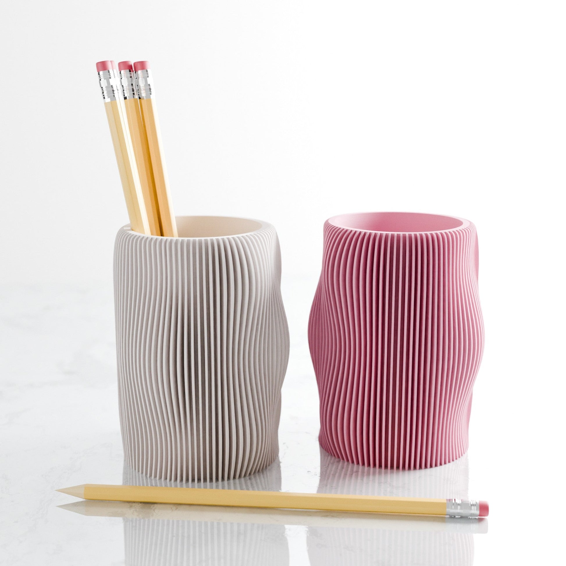 Bubbly Pencil Holder - Tampa Home & Garden Store