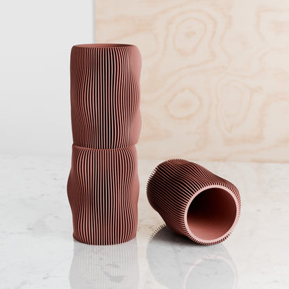 Bubbly Pencil Holder - Tampa Home & Garden Store