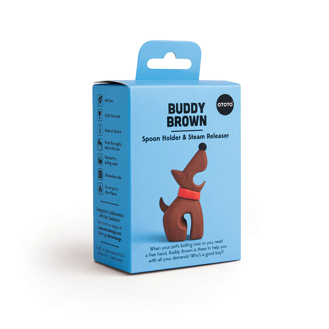 Buddy - Tampa Home & Garden Store