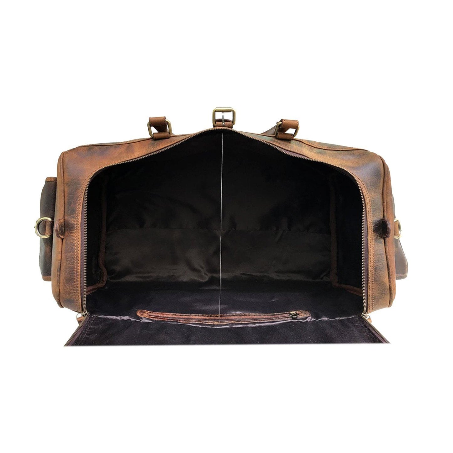 Roosevelt Buffalo Weekender - Tampa Home & Garden Store