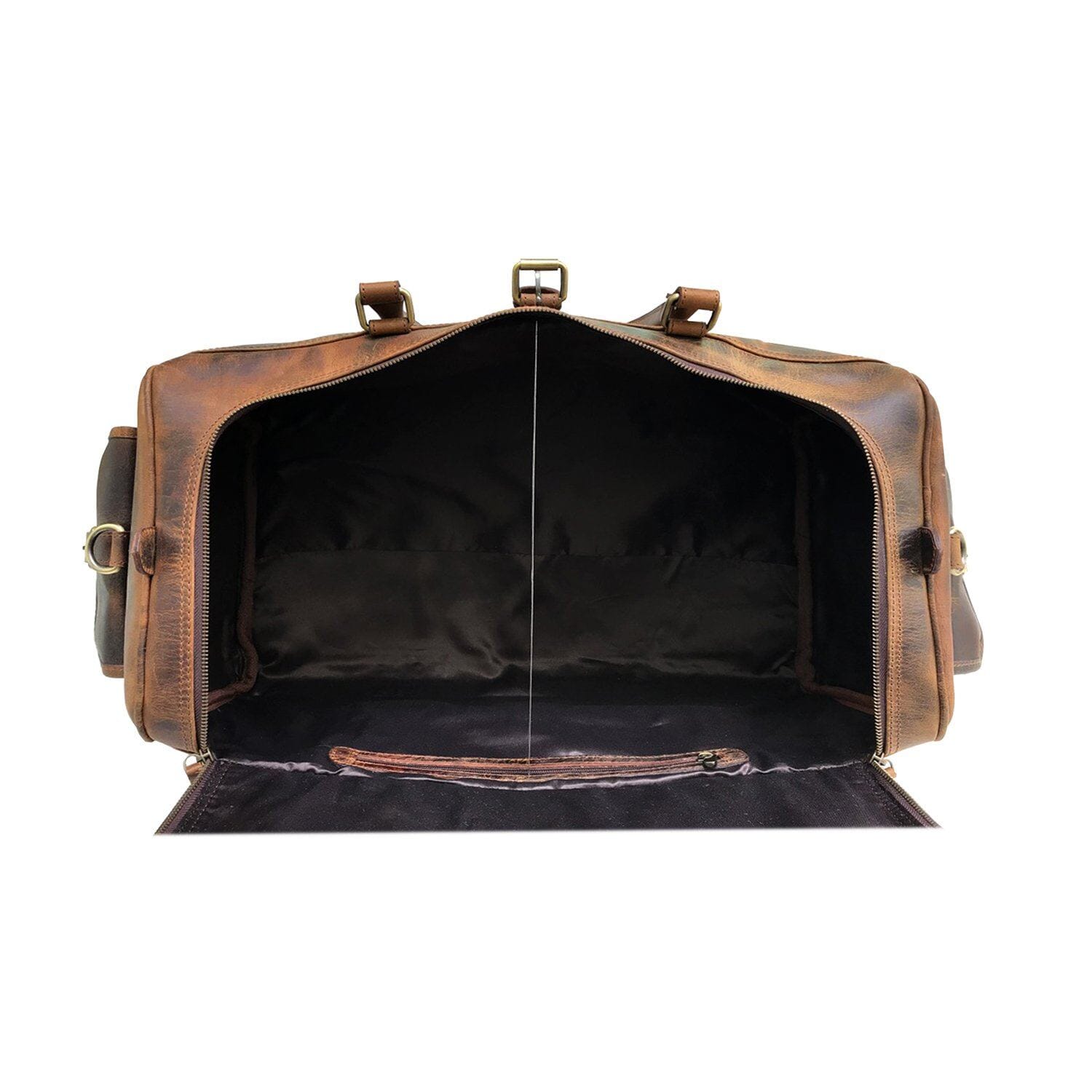 Roosevelt Buffalo Weekender - Tampa Home & Garden Store