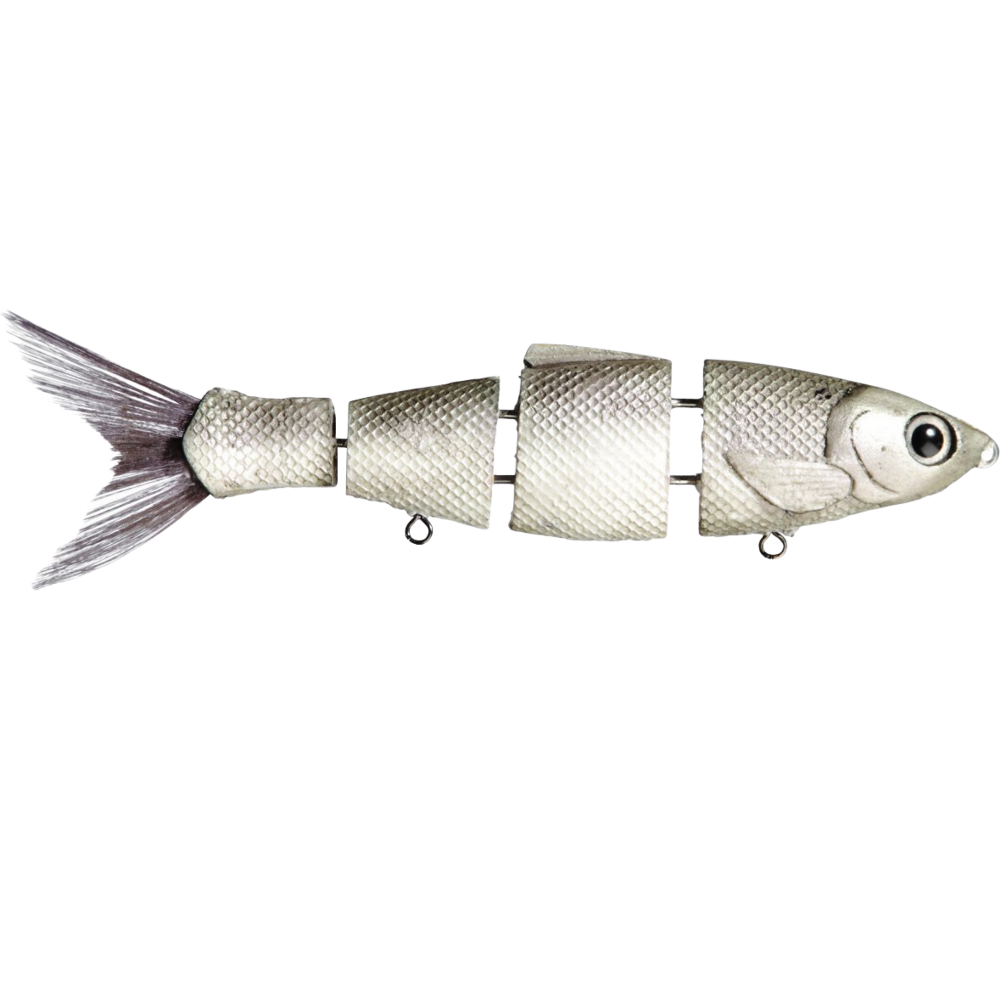 Bull Herring Swimbaits - Tampa Home & Garden Store