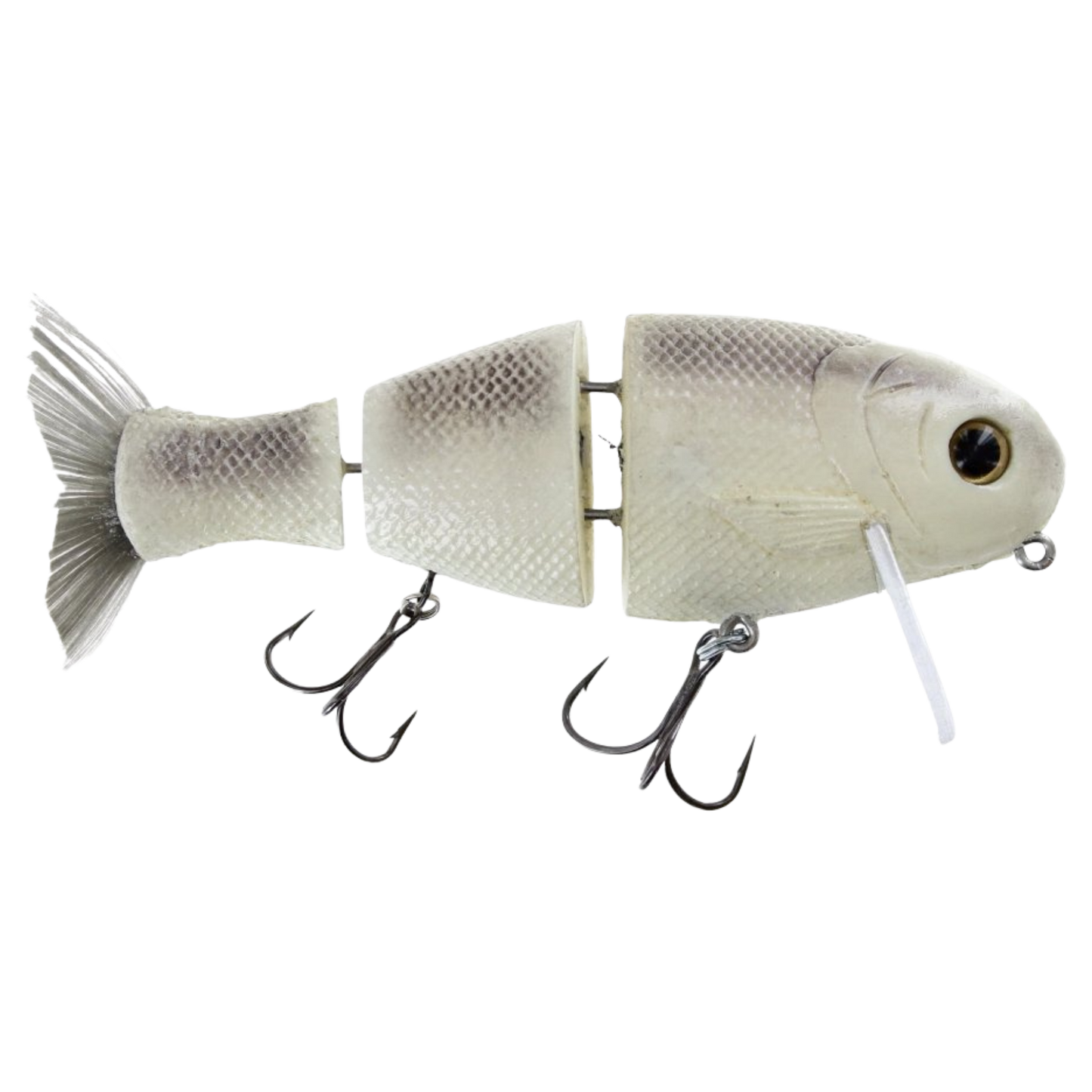 Bull Shad 4X4 Knocker - Tampa Home & Garden Store