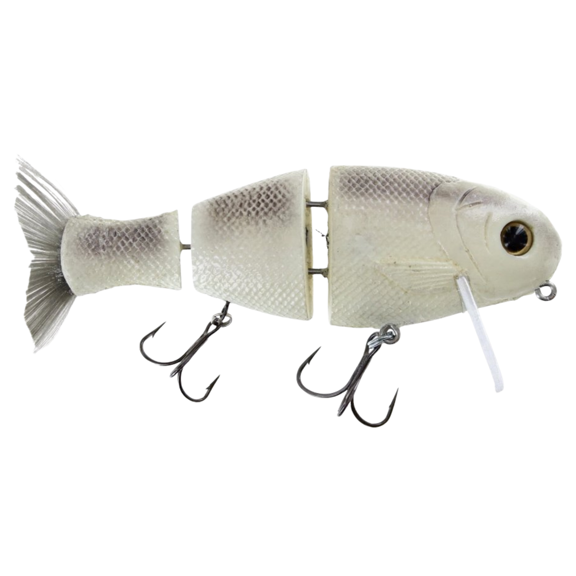Bull Shad 4X4 Knocker - Tampa Home & Garden Store