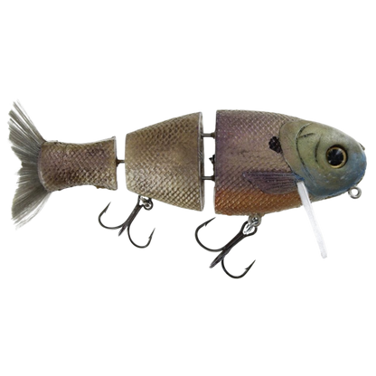 Bull Shad 4X4 Knocker - Tampa Home & Garden Store