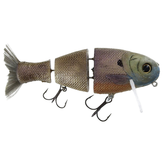 Bull Shad 4X4 Knocker - Tampa Home & Garden Store