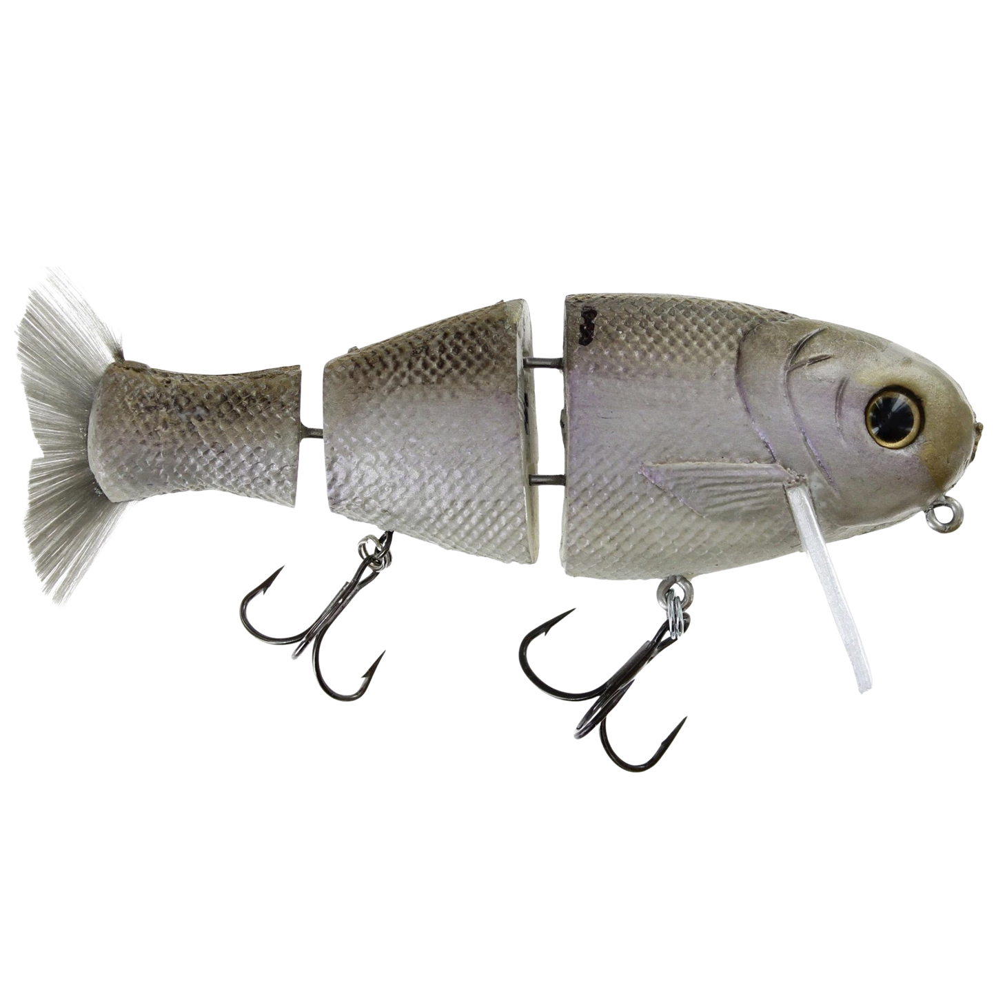 Bull Shad 4X4 Knocker - Tampa Home & Garden Store