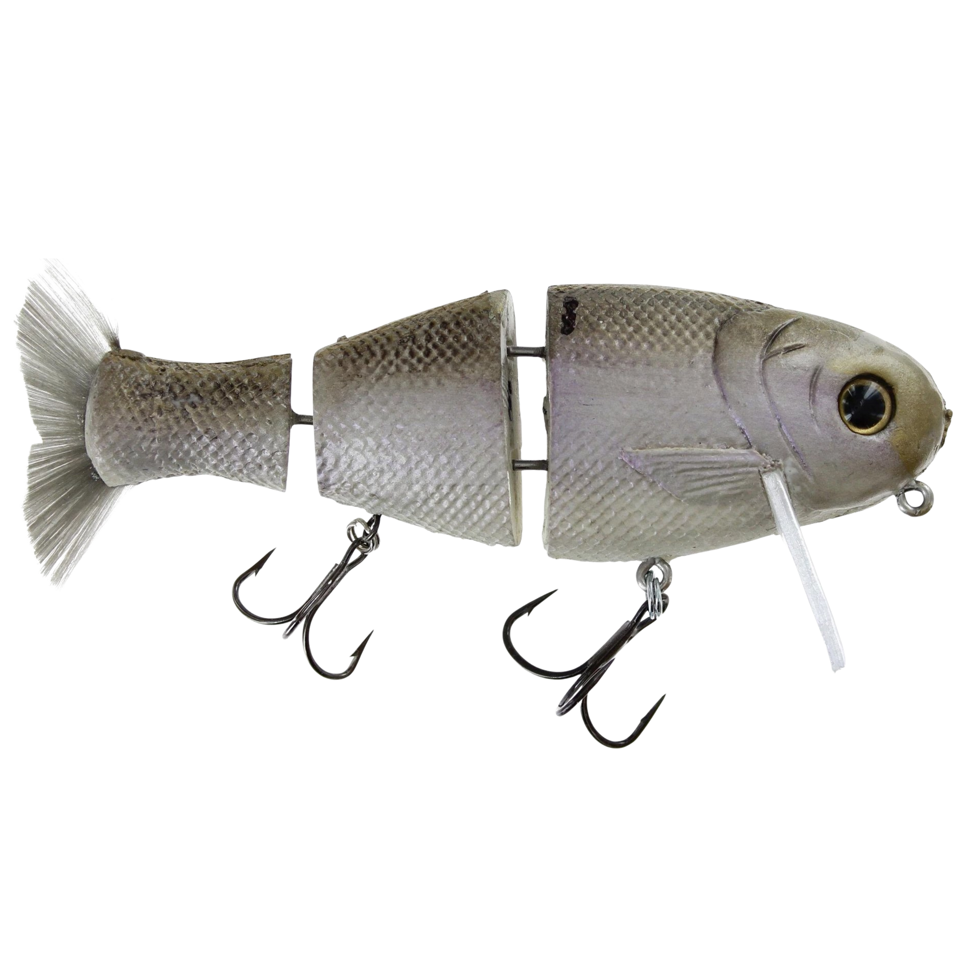 Bull Shad 4X4 Knocker - Tampa Home & Garden Store