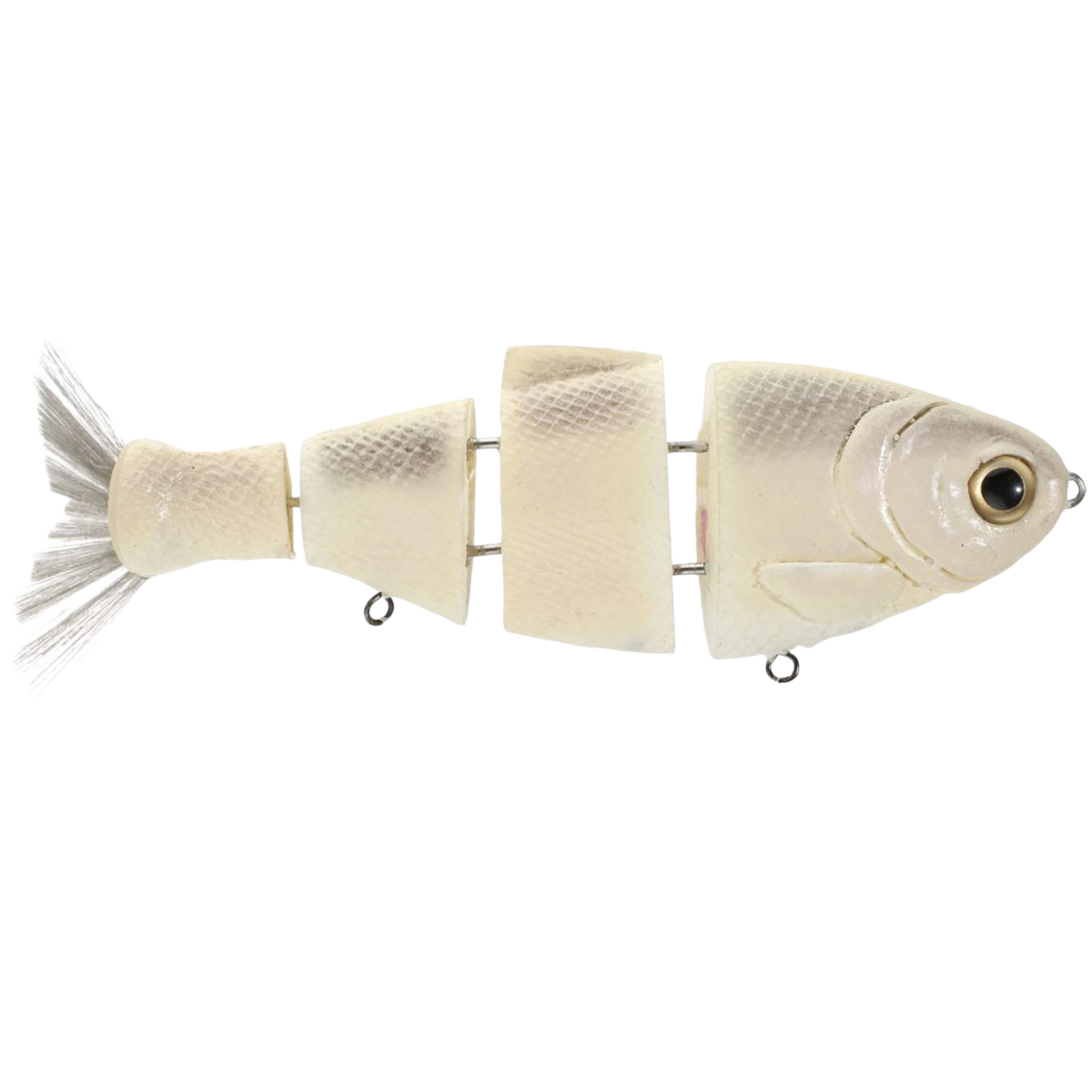 Bull Shad Floating Swimbait - Tampa Home & Garden Store