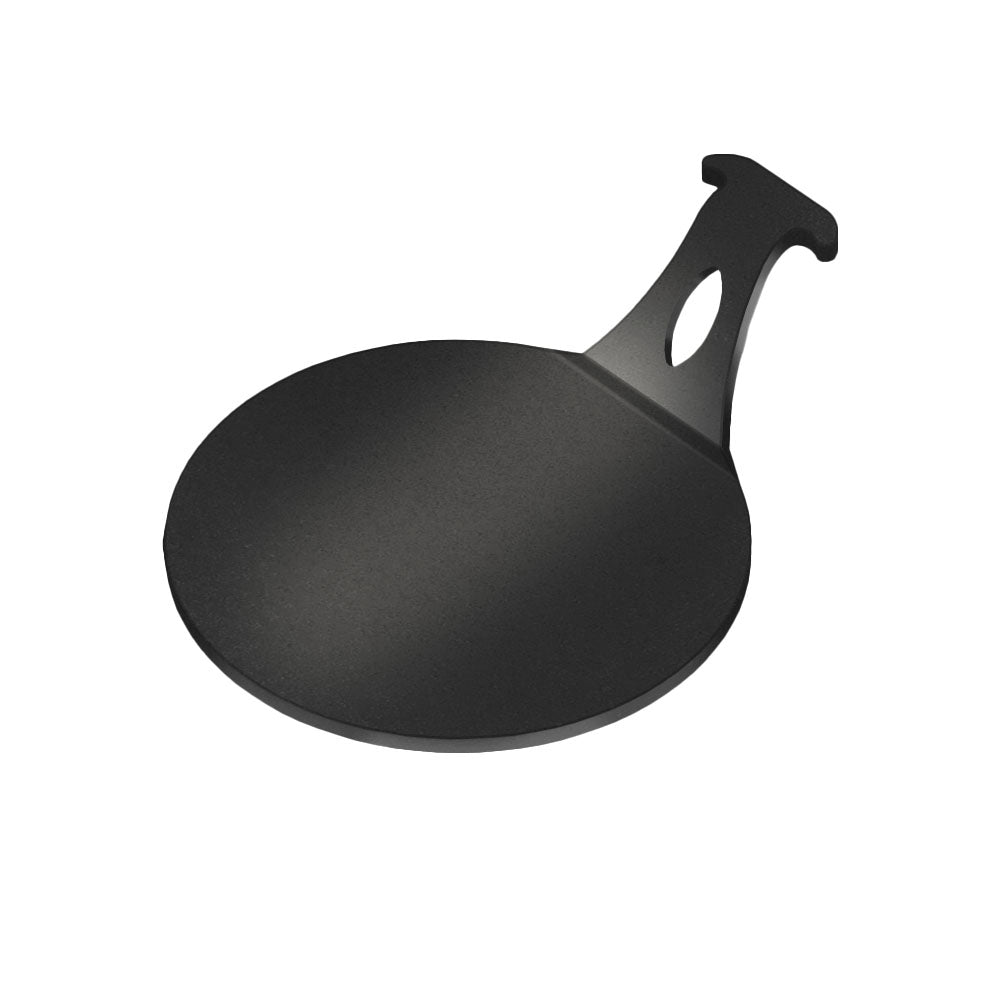 Arteflame 6" Burger Pucks - Grill Juicy Good Burgers with Arteflame Mini Griddles for BBQ Grills (set of 2) - Tampa soil911.com