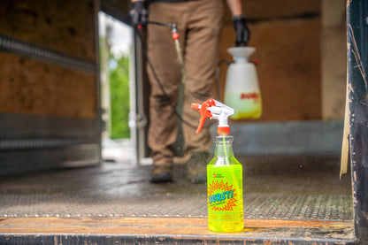 Burst! All-Purpose Degreaser - Tampa Home & Garden Store
