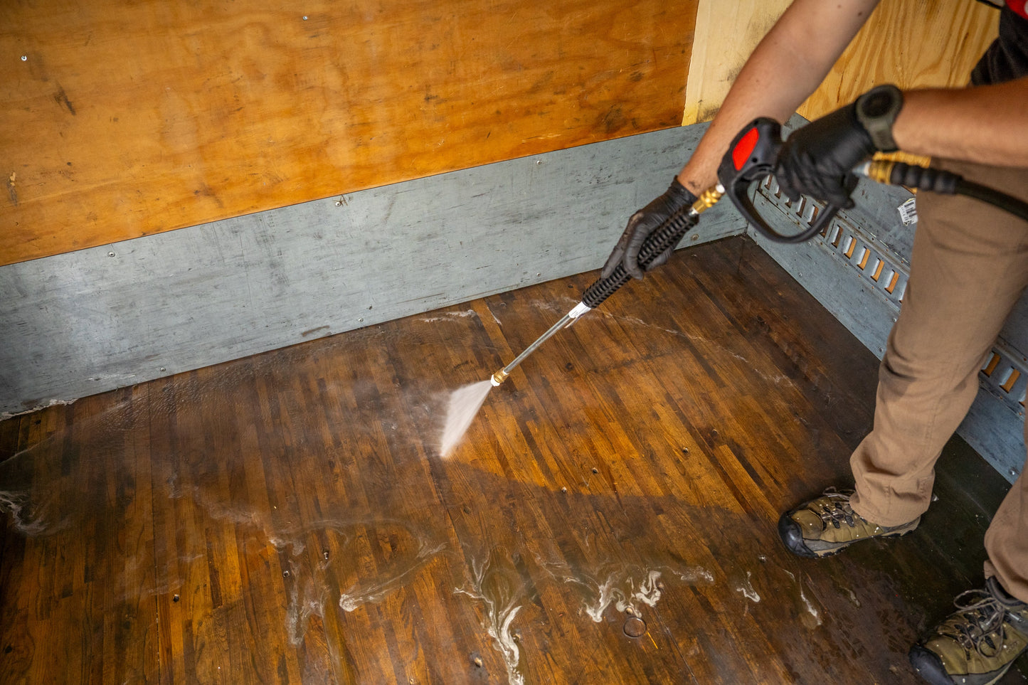 Burst! All-Purpose Degreaser - Tampa Home & Garden Store