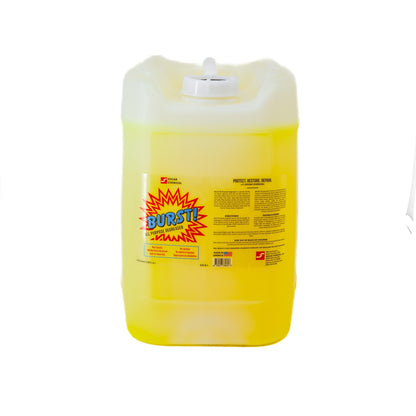 Burst! All-Purpose Degreaser - Tampa Home & Garden Store