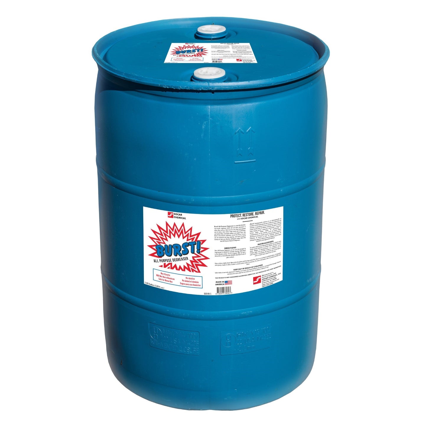 Burst! All-Purpose Degreaser - Tampa Home & Garden Store