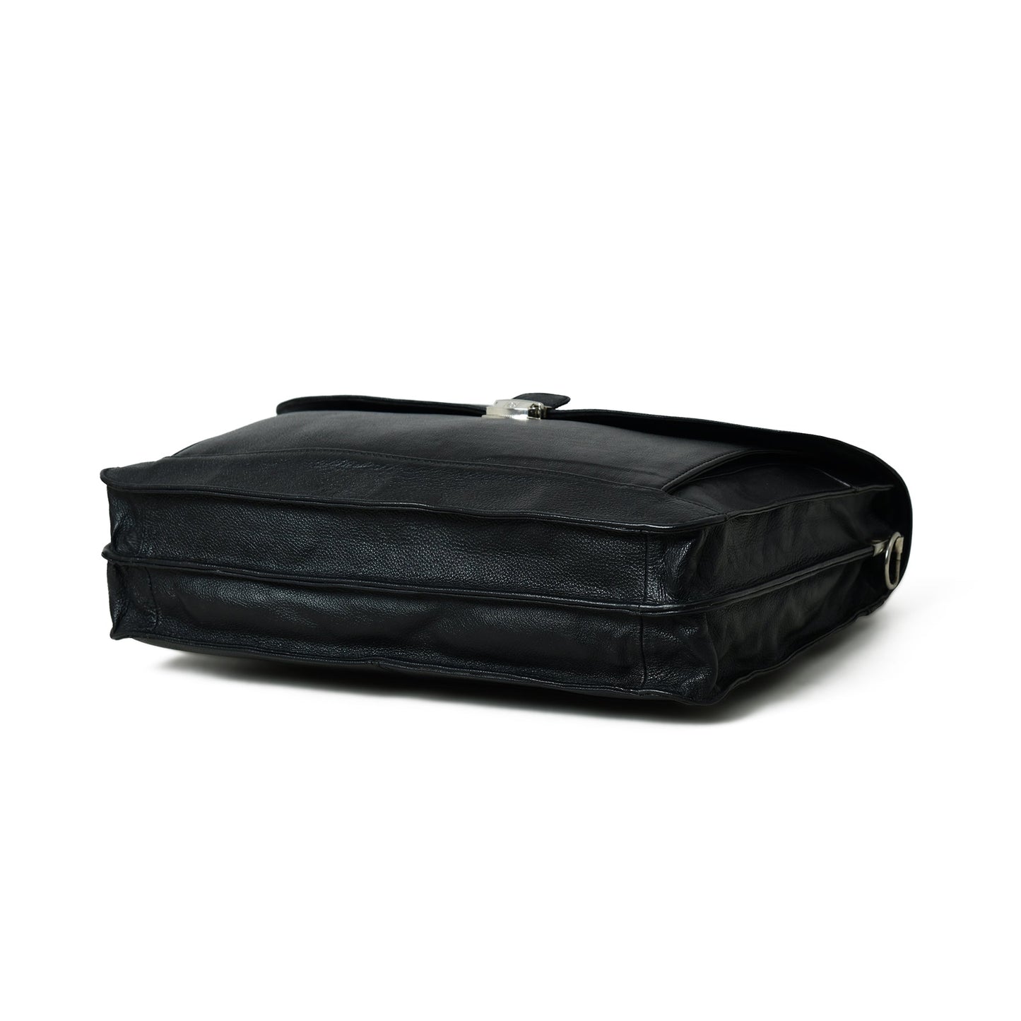 Business Attache Laptop Bag - Italian Finish - Tampa Home & Garden Store