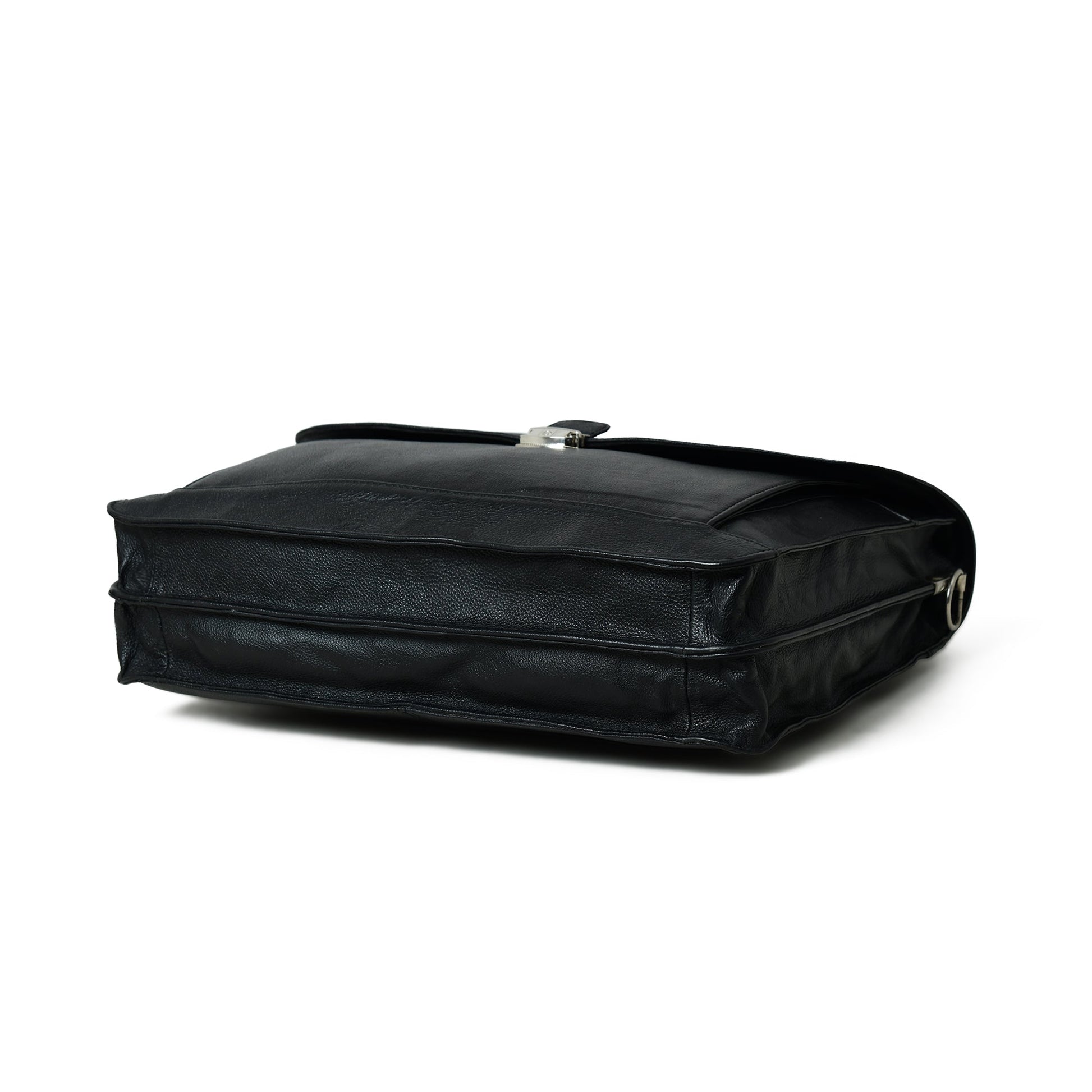 Business Attache Laptop Bag - Italian Finish - Tampa Home & Garden Store
