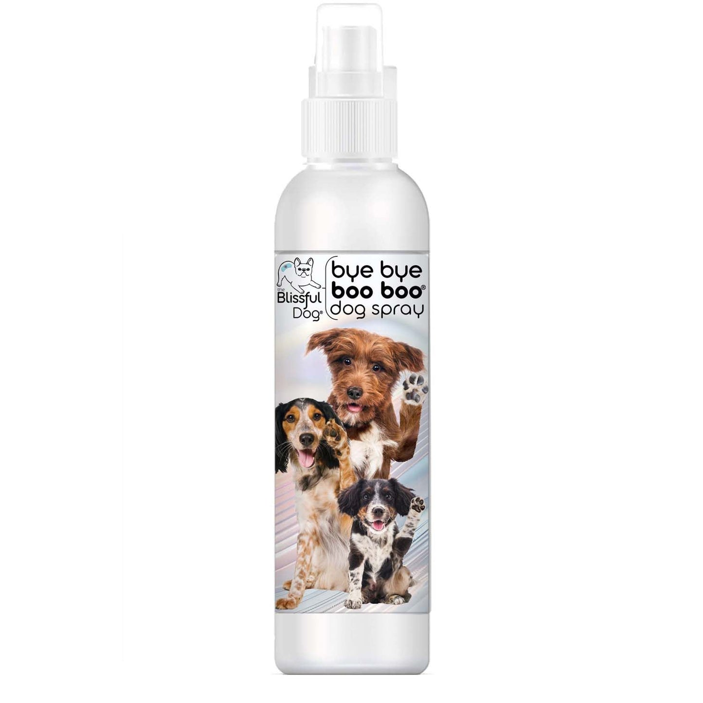 Spray para perros Bye Bye Boo Boo™ 
