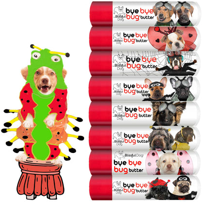Bye Bye Bug™ Butter - Tampa Home & Garden Store