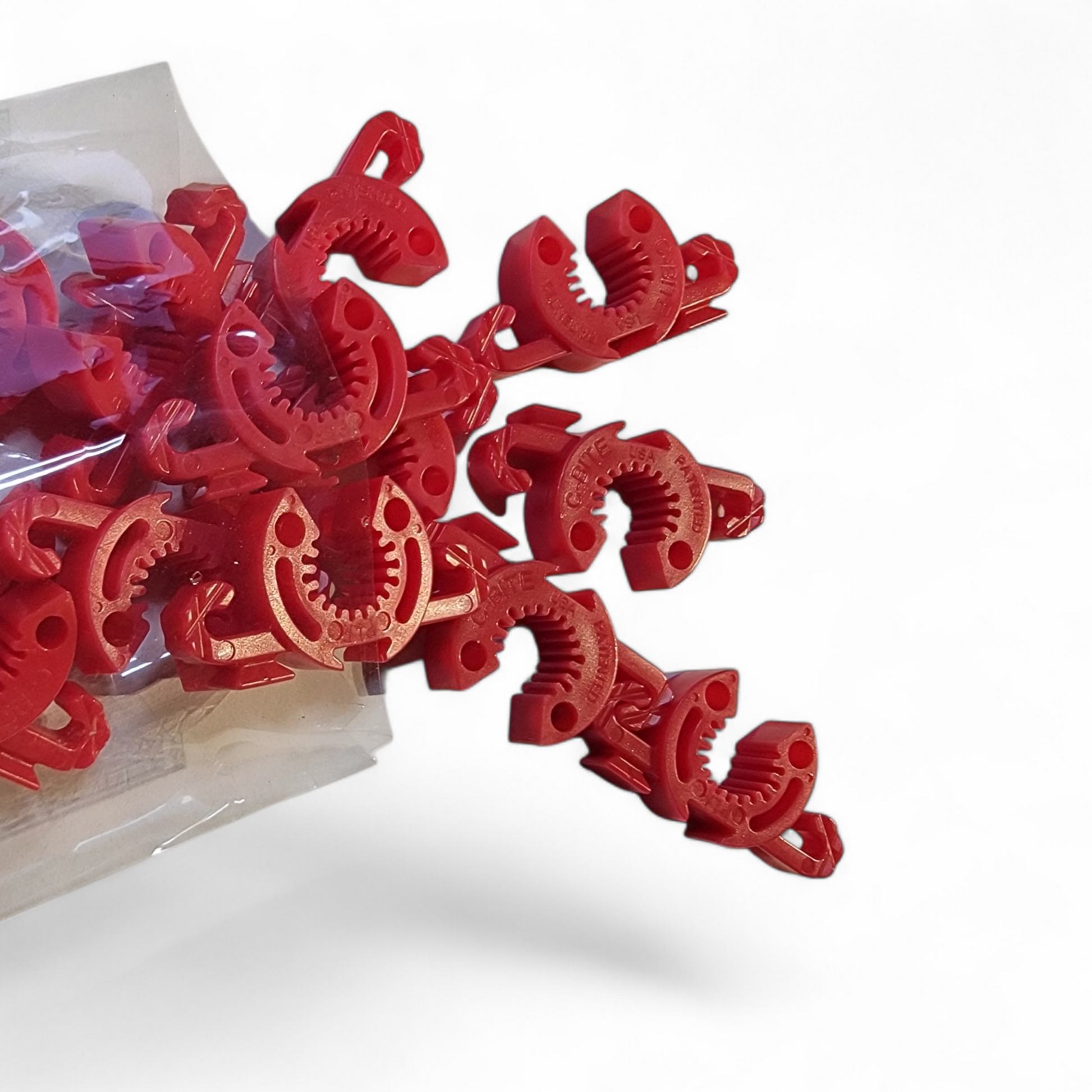 C-BITE Garden Stake Clips - Tampa Home & Garden Store