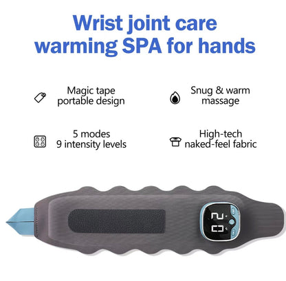 PalmRelief Massager - Tampa Home & Garden Store