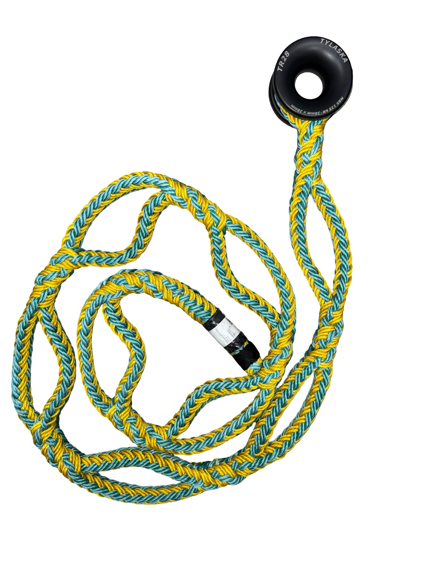 3/4" Arbo Space LPX Pluto Multi Ring Sling