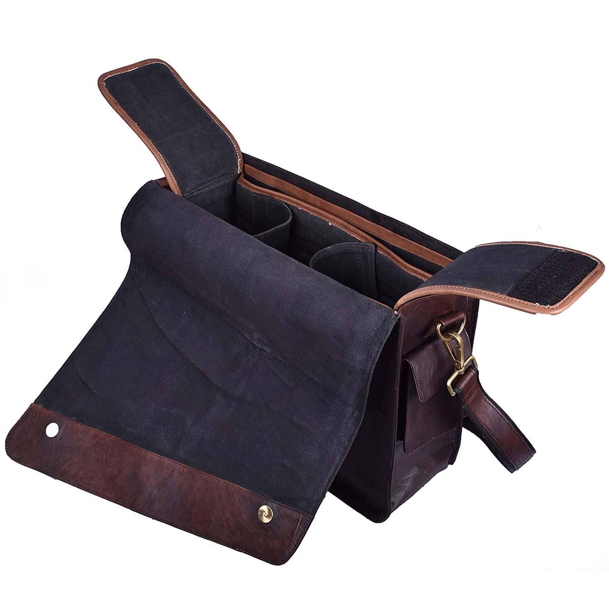 The Finch Camera Bag - Tampa Home & Garden Store