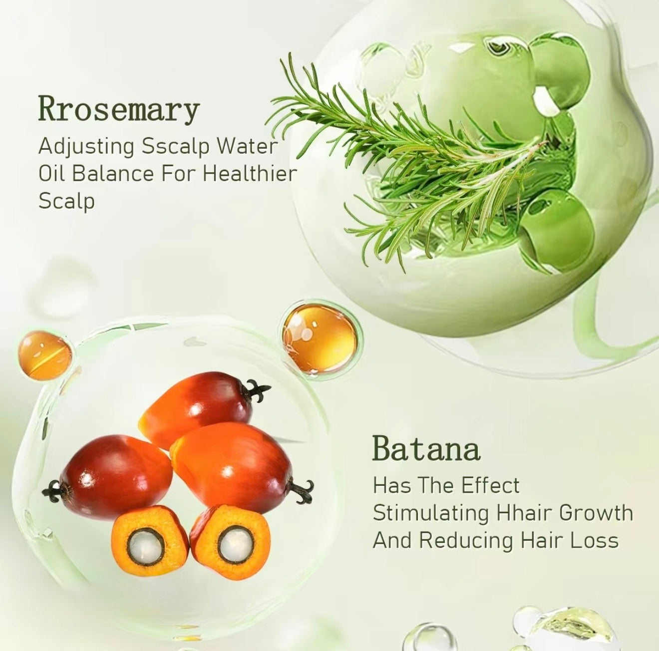 BataRoot Strength Oil