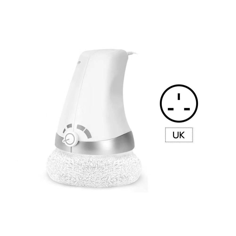 Multifunctional fat pushing machine massager vibration massager household electric massage hammer - Tampa Home & Garden Store