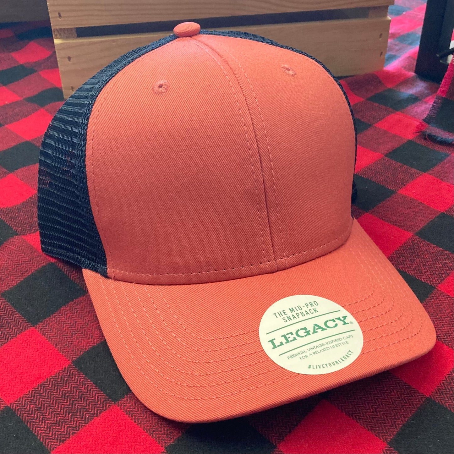 Highland Coo Hairy Cow Embroidered Hat - Multiple Customizable Options