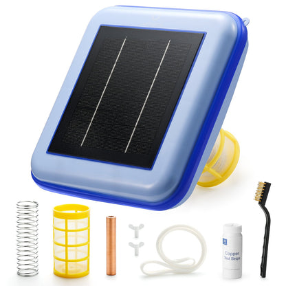 C9 Solar Pool Ionizer - Tampa Home & Garden Store