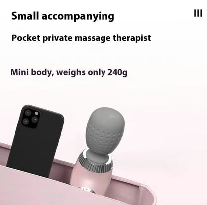 VibeEase Portable Massager - Tampa Home & Garden Store