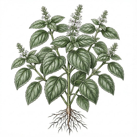 CATNIP Seeds - Tampa Home & Garden Store