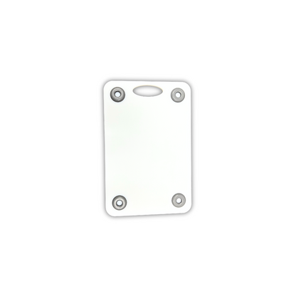 US Made HDPE Cutting Board For Boats and Counters