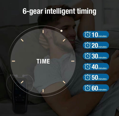 PainPulse 9-Mode Massager - Tampa Home & Garden Store