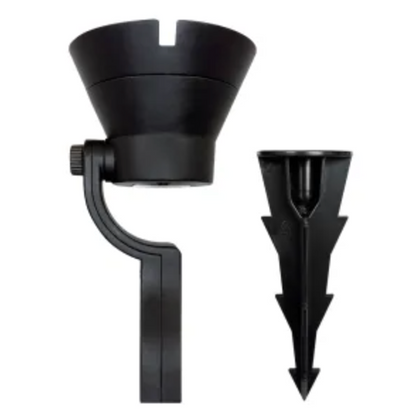 CCDA95 7W LED 3CCT Wide Beam Directional Outdoor Landscape Lighting Spotlight - Tampa Home & Garden Store