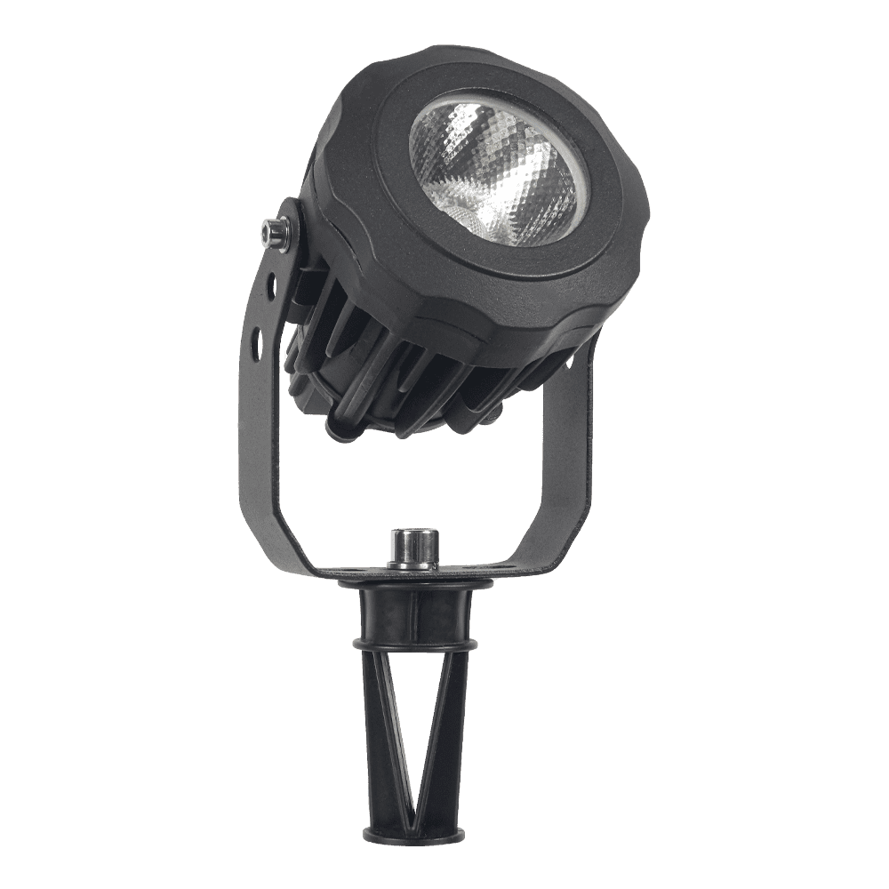 CD12 12W LED Outdoor Spotlight Directional Narrow Beam Angle Lighting - Tampa soil911.com