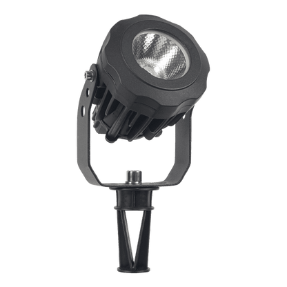 CD12 12W LED Outdoor Spotlight Directional Narrow Beam Angle Lighting - Tampa soil911.com