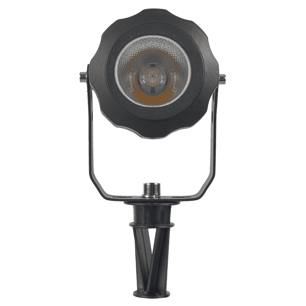 CD12 12W LED Outdoor Spotlight Directional Narrow Beam Angle Lighting - Tampa soil911.com