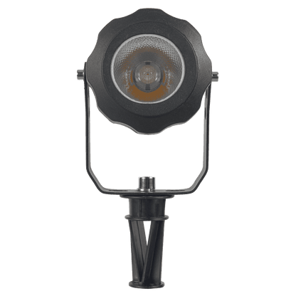 CD12 12W LED Outdoor Spotlight Directional Narrow Beam Angle Lighting - Tampa soil911.com
