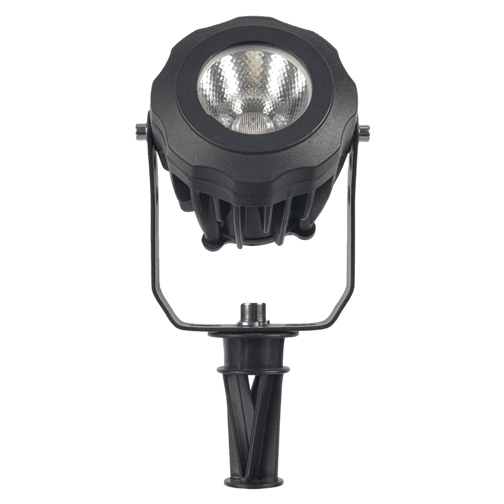 CD12 12W LED Outdoor Spotlight Directional Narrow Beam Angle Lighting - Tampa soil911.com
